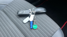 Ford EcoSport 1.0 EcoBoost 125 Titanium 5dr Petrol Hatchback